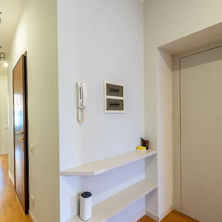 Apartment Vittoria Contra Cantarane 2