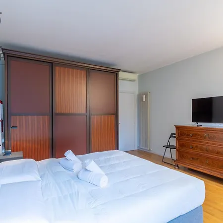 Apartment Vittoria Contra Cantarane 2 *